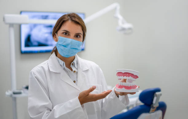 Best Orthodontic Emergency Dentist in Upper Greenwood Lake, NJ